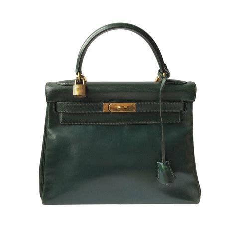 kelly vintage hermes|hermes kelly 28cm.